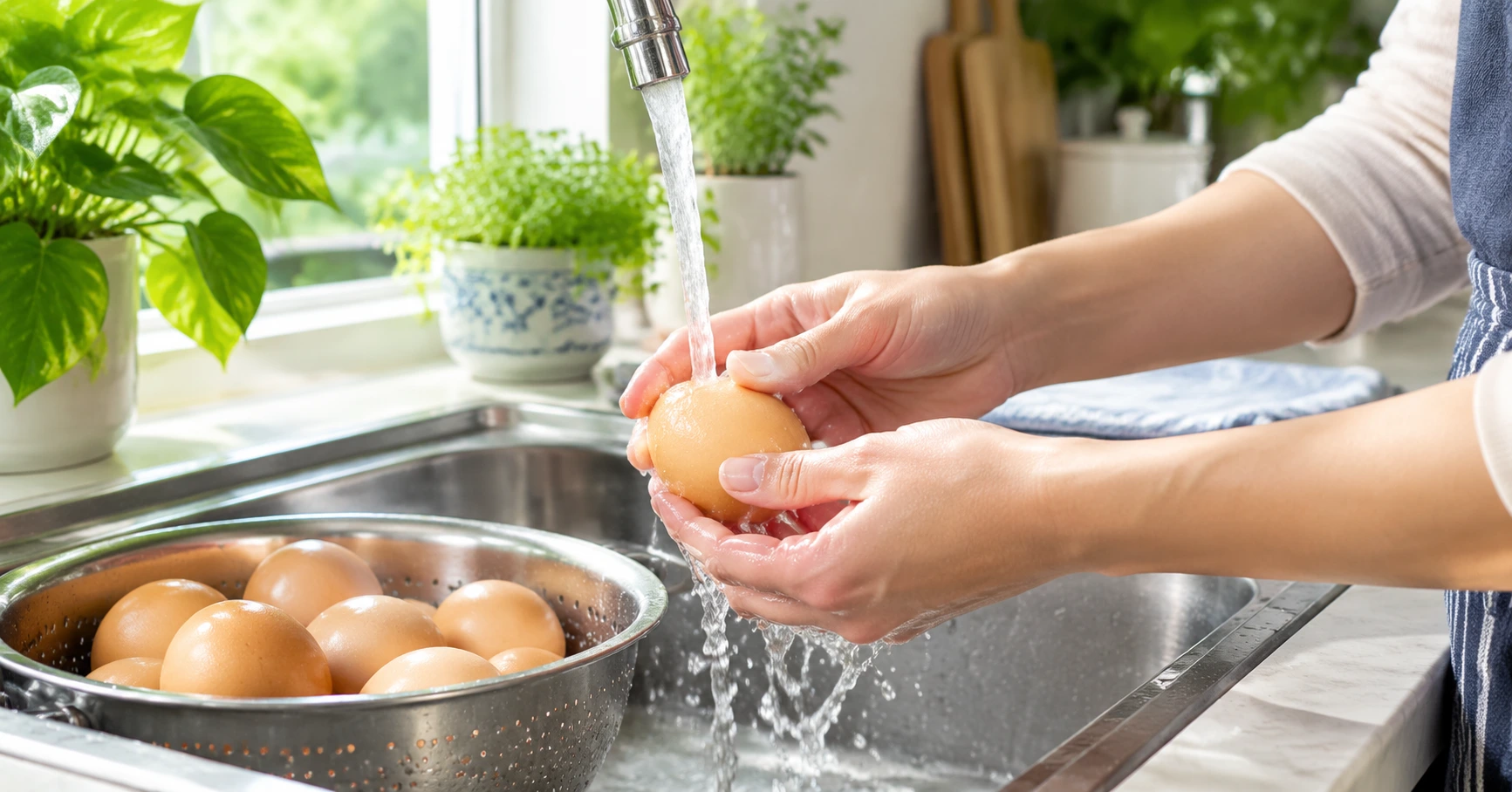 Tiêu chảy do trứng luộc: Hiểu rõ về hiện tượng và cách phòng tránh - image 3 Tiêu chảy do trứng luộc: Hiểu rõ về hiện tượng và cách phòng tránh - image 3