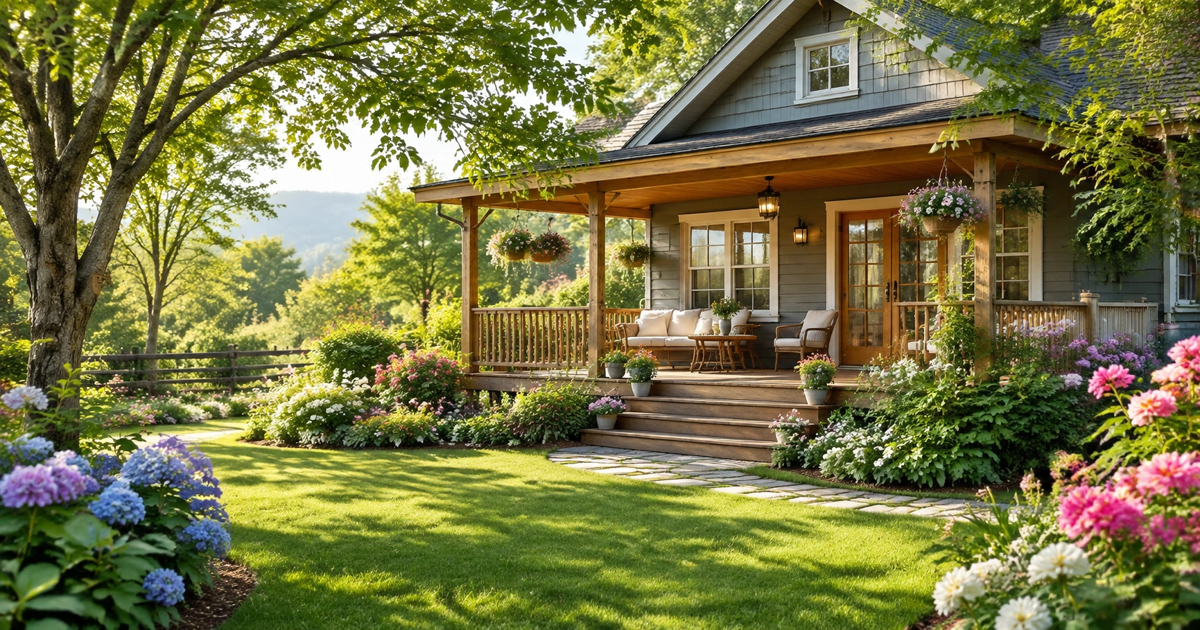 Bán nhà vườn – Lựa chọn hoàn hảo cho không gian nghỉ dưỡng xanh - image 1 Bán nhà vườn – Lựa chọn hoàn hảo cho không gian nghỉ dưỡng xanh - image 1