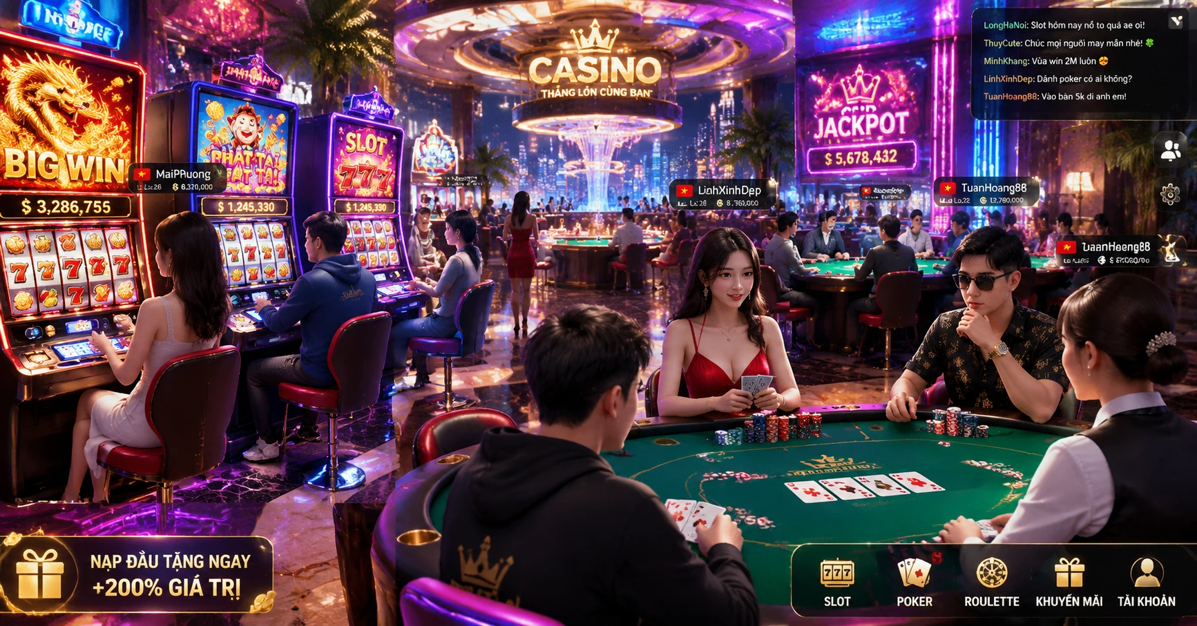 Khám Phá sodo casino sodocasino68.com – Đỉnh Cao Giải Trí Trực Tuyến - image 2 Khám Phá sodo casino sodocasino68.com – Đỉnh Cao Giải Trí Trực Tuyến - image 2