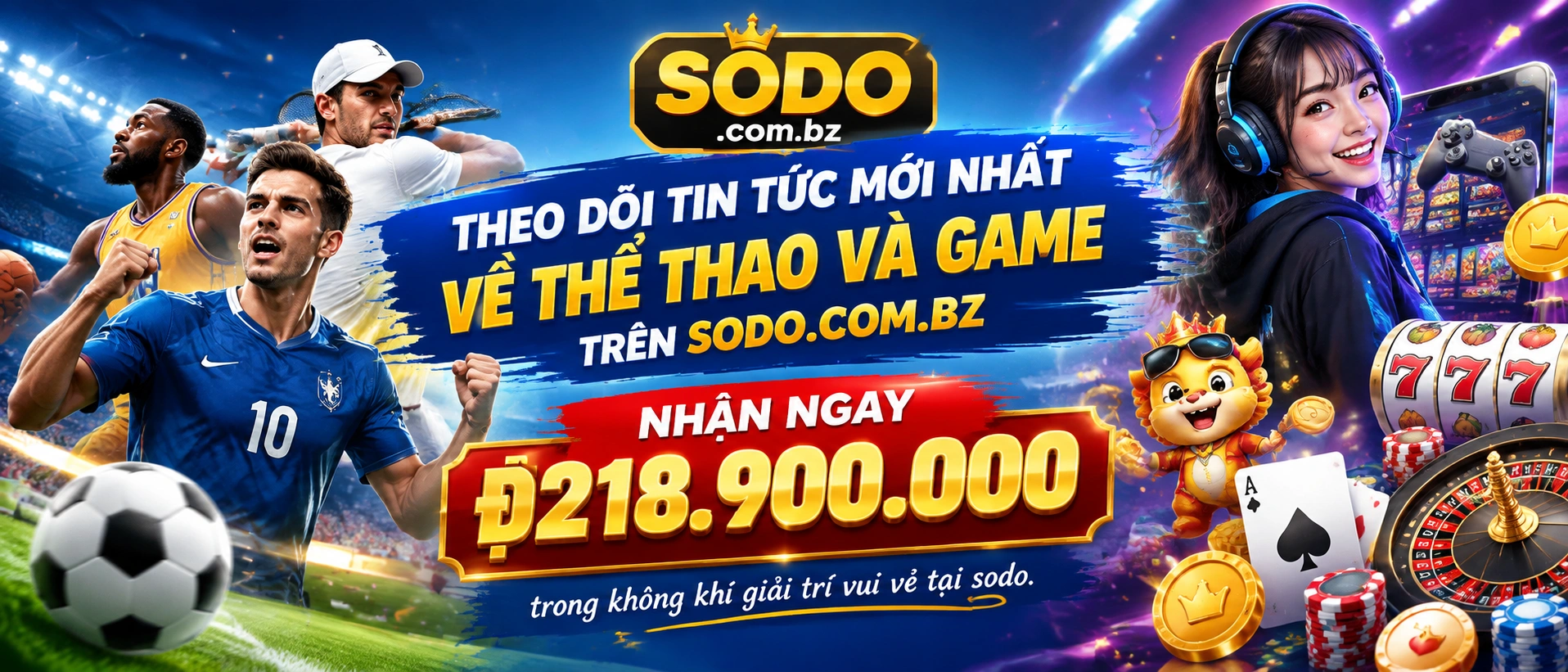 sodo thanh toán và cập nhật tin tức