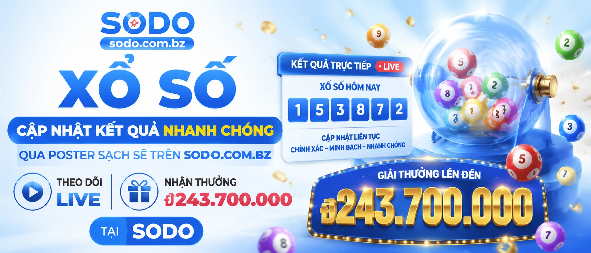 Xổ số online giao diện tra cứu khu vực