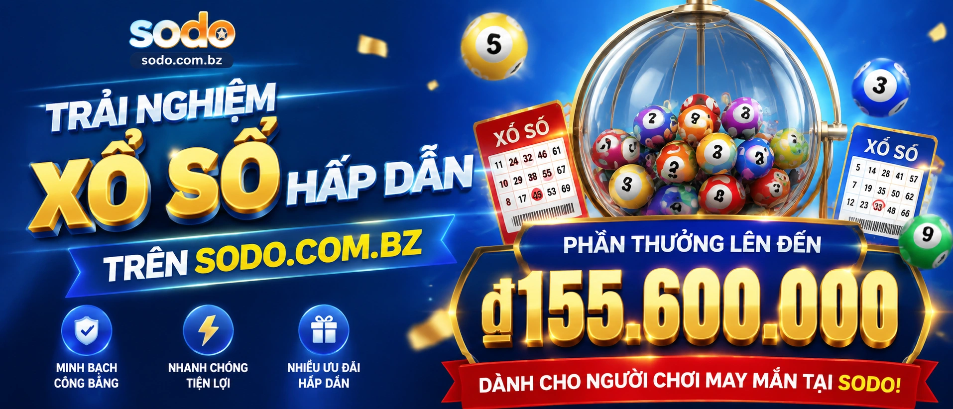 Người chơi xem xổ số cuối tuần trên điện thoại